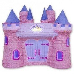 Пиньята Замок Принцессы