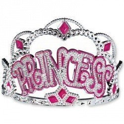 Тиара Принцесса