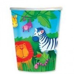 Стакан Лимпопо 8шт