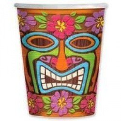 Стакан Гаваи 266мл 8шт