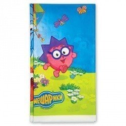 Скатерть п/э Смешарики