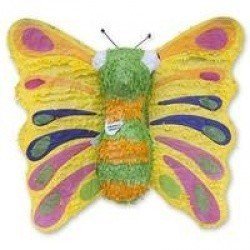 Пиньята Бабочка