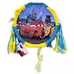 Пиньята Тачки 1