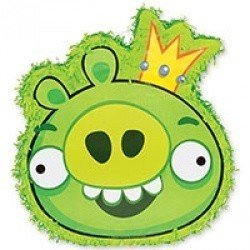 Пиньята ангри бердс