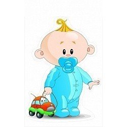 Наклейка на авто 12