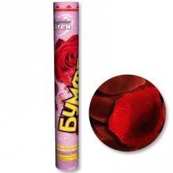 Хлопушки-бумфети для любого праздника