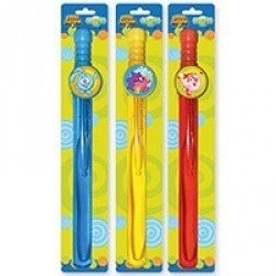 Мыльные пузыри Гигантские Смешарики