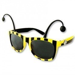 Очки Пчелка