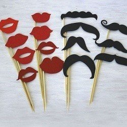 Набор фотобутафории Лайт