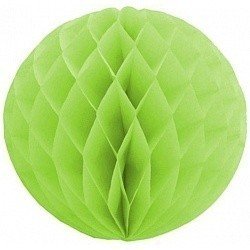 Шар Зеленый 20 см
