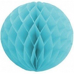 Шар Голубой 25 см