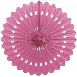 Диск Розовый 51 см