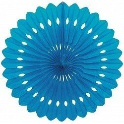 Диск Голубой 41 см