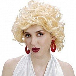 Парик Кинозвезда