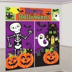 Декорация HWN Забавный Хэллоуин