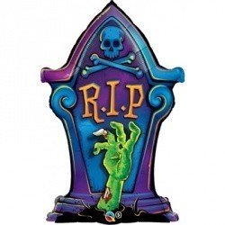 Шар фигура Надгробие