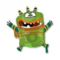 Шар ФИГУРА Куми-Куми