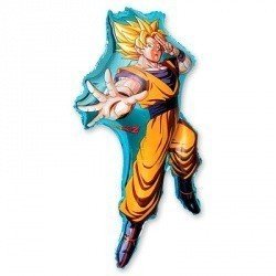 Шар фигура Гоку