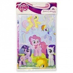 Скатерть My Little Pony, 1,2*1,8 м