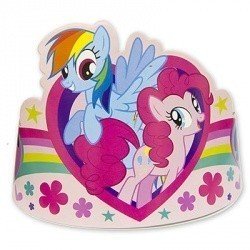 Тиара My Little Pony