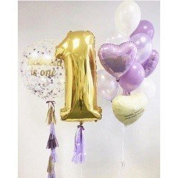 Готовое решение Сказочная нежность