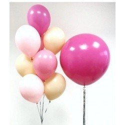 Готовое решение Все за ягодами