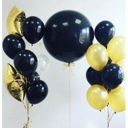 Готовое решение Черное Золото