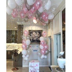 Готовое решение праздник Принцессы