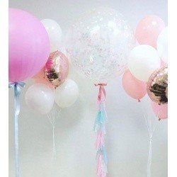 Готовое решение  Зефирное настроение