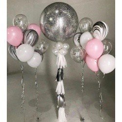 Готовое решение Романтика Космоса