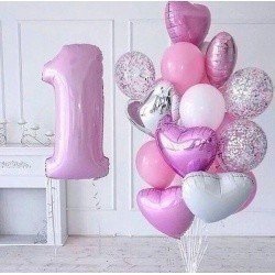 Готовое решение Для маленькой принцессы