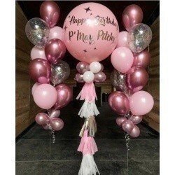 Готовое решение сладость