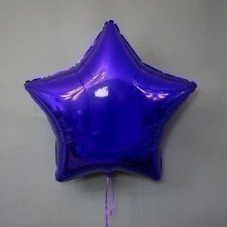 Шар Звезда 32