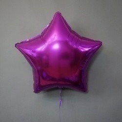 Шар Звезда 32