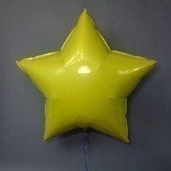 Шар Звезда 36
