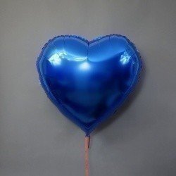 Шар сердце 32