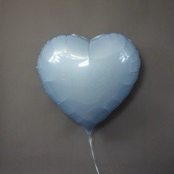 Шар сердце 32