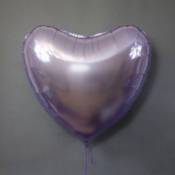 Шар сердце 36