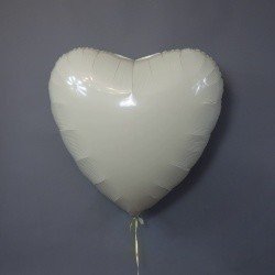 Шар сердце 36
