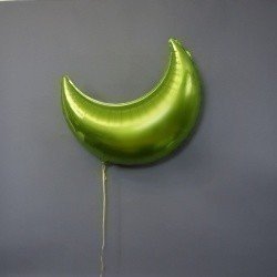 Шар месяц 26