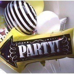 Готовое решение «Набор для вечеринки»