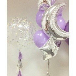 Готовое решение «Звездная ночь»