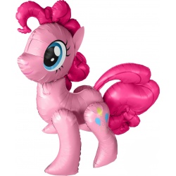 Ходячий шар My Little Pony Пинки Пай