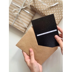 Открытка «Я в глазах твоих утону»