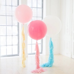 Большие шары леденцы