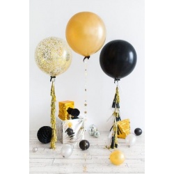 Большие шары Сет Гэтсби