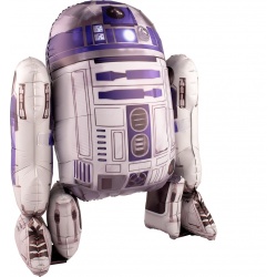 Ходячий шар Звёздные Войны R2D2