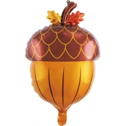 Шар фигура Желудь ДБ