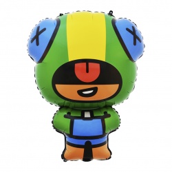 Шар Фигура Brawl Stars Леон