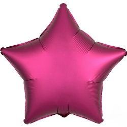 Шар звезда 19